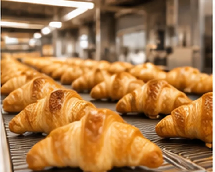 Bakery and ready products
