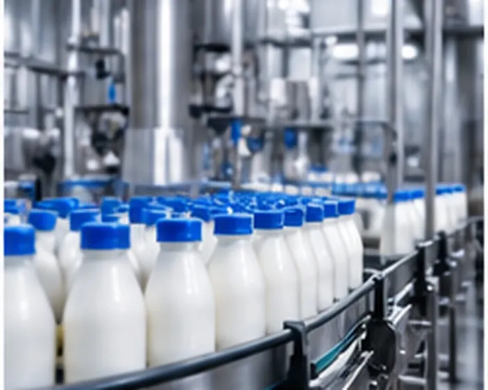 Dairy