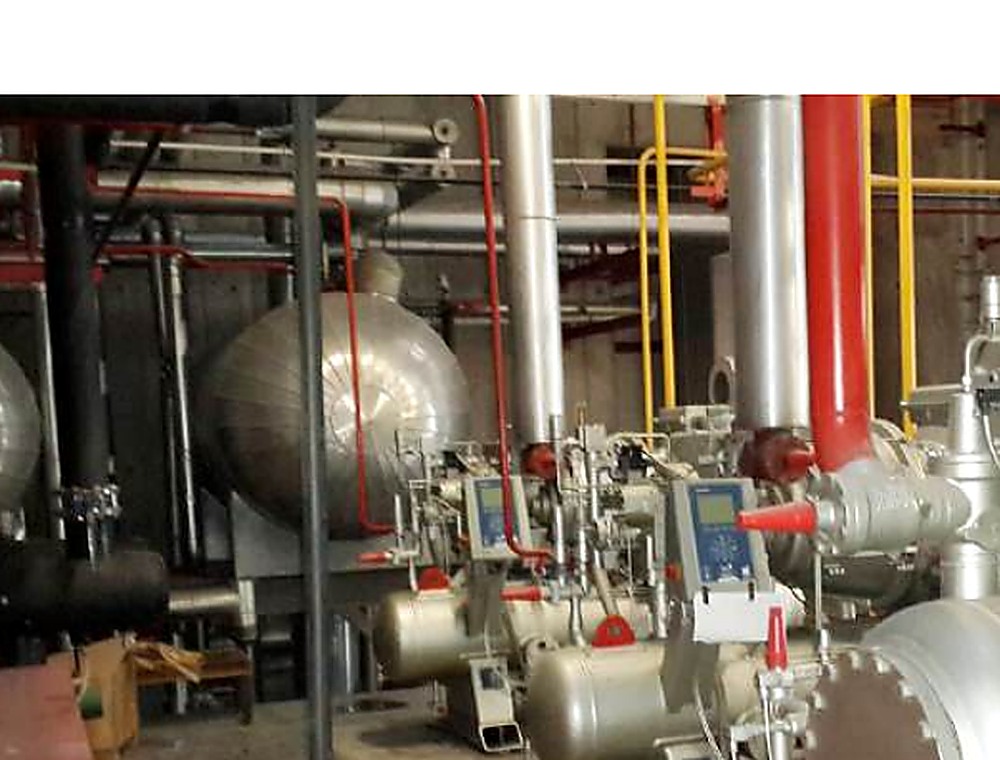 BEYPİLİÇ POULTRY SLAUGHTERHOUSE