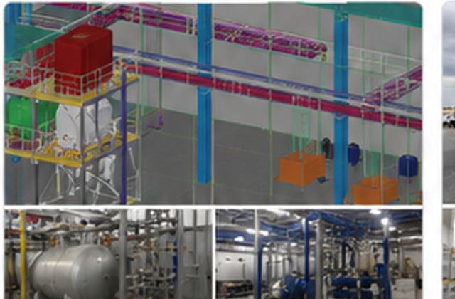 Dairy Factory