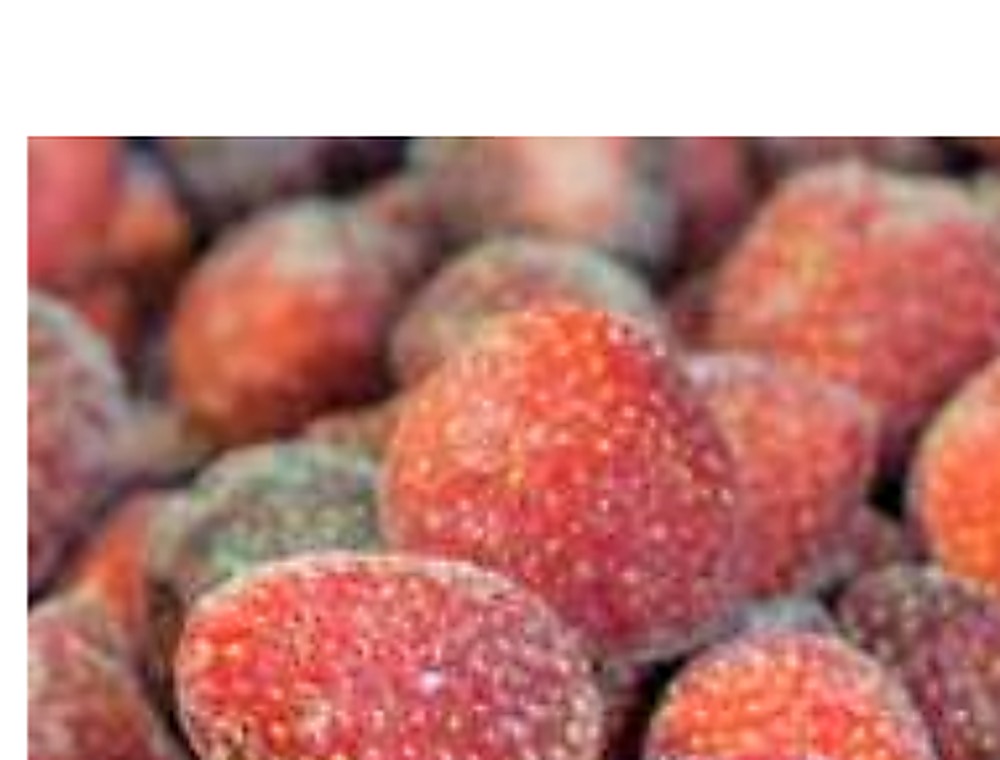 MAPEKS ORGANICS FROZEN FOOD