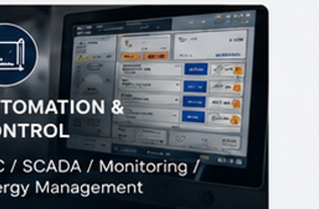Automation & Control